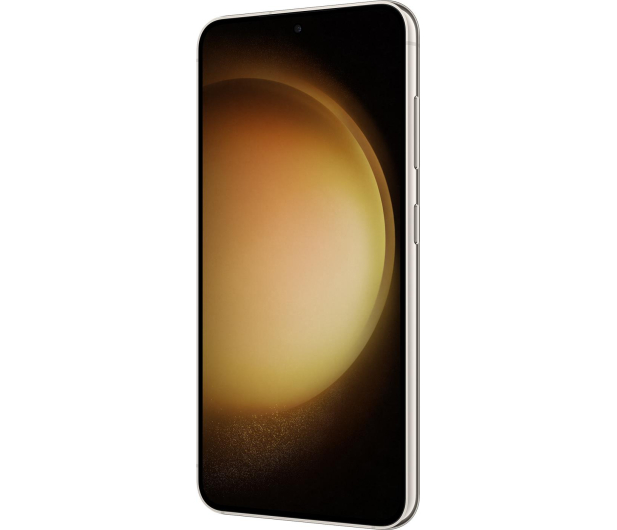 SAMSUNG Galaxy S23 5G 8/128GB Beżowy (S911B) - 1106997 - zdjęcie 2